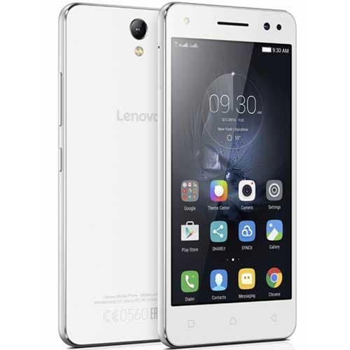 Lenovo Vibe S1