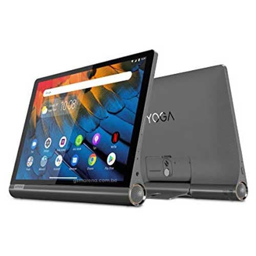 Lenovo Yoga Smart Tab