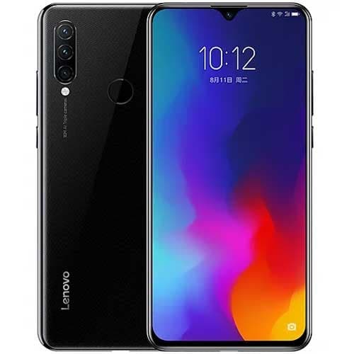 Lenovo Z6 Youth