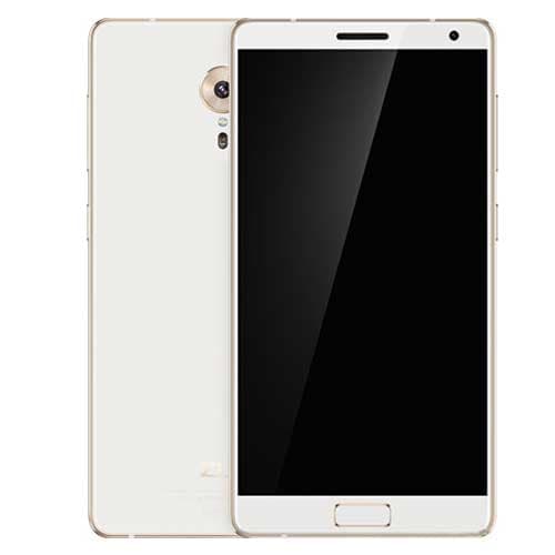Lenovo ZUK Edge