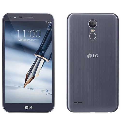 LG Stylo 3 Plus