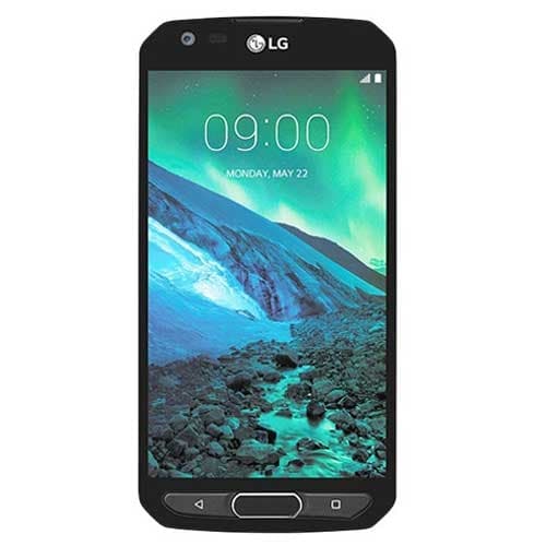 LG X Venture