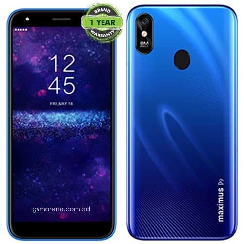 Maximus P9