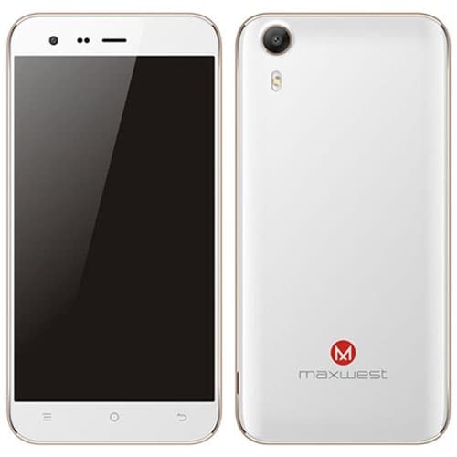 Maxwest Astro 5S