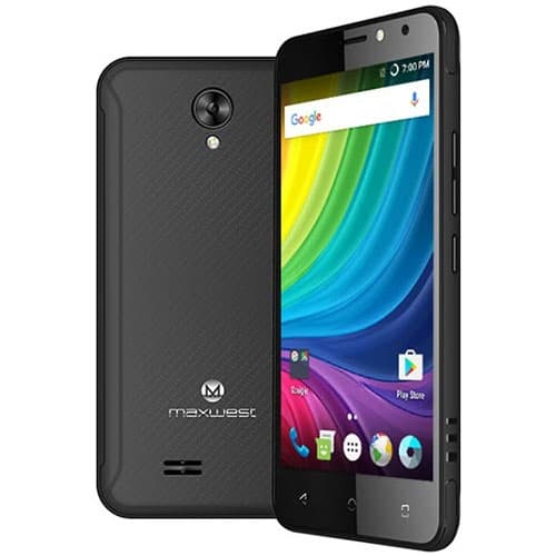 Maxwest Nitro 5M