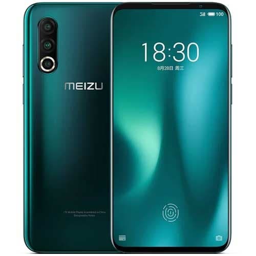 Meizu 16s Pro