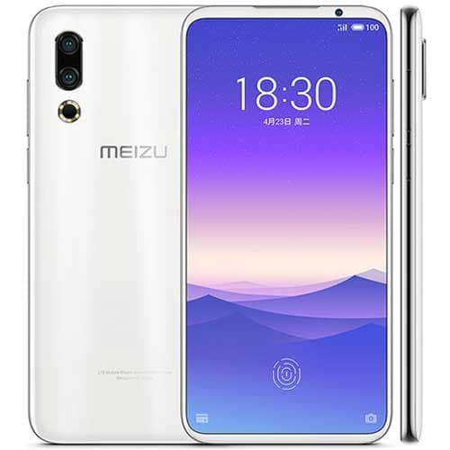 Meizu 16S