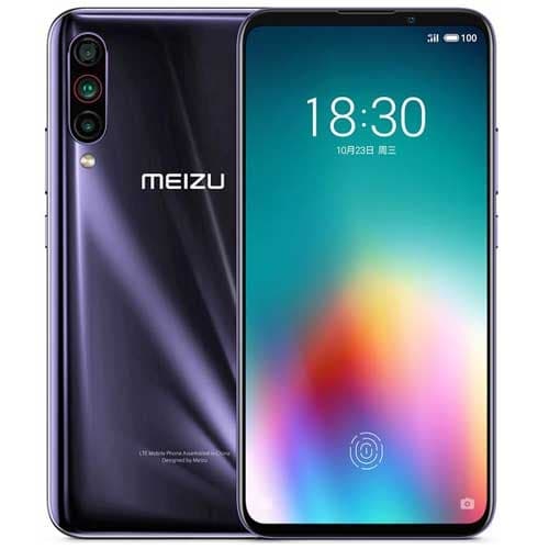 Meizu 16T