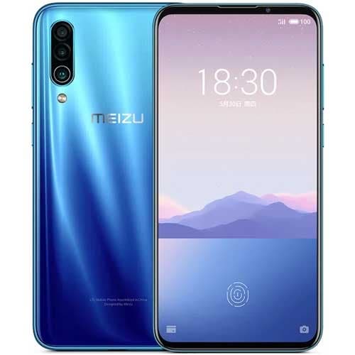 Meizu 16XS