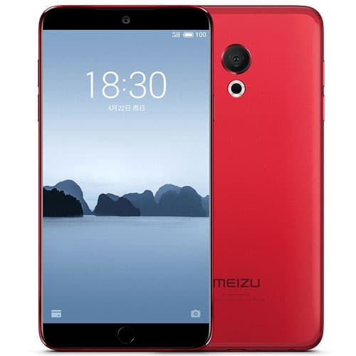 Meizu M15 Lite