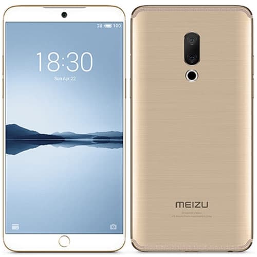 Meizu M15 Plus