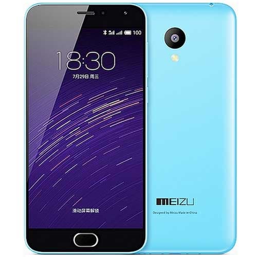 Meizu M2