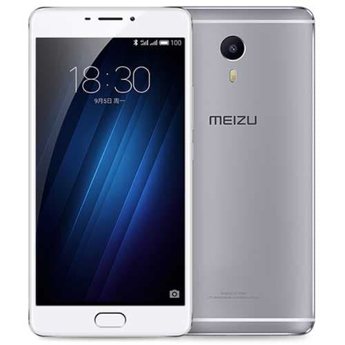 Meizu M3 Max