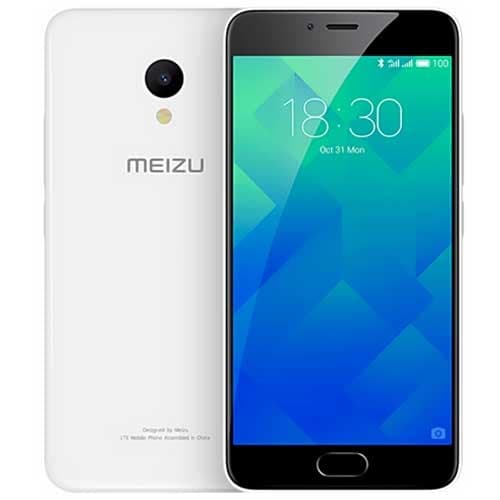 Meizu M5