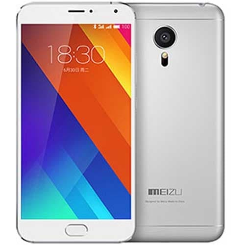 Meizu MX5