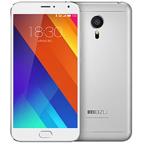 Meizu MX5e Lite