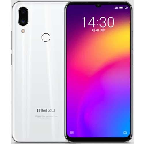 Meizu Note 9