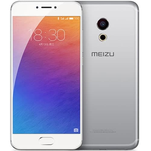 Meizu Pro 6s