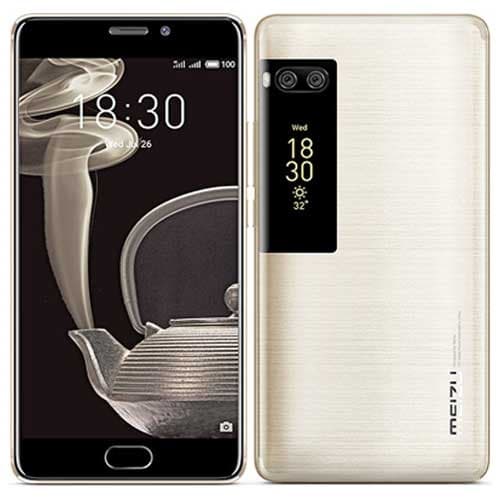 Meizu Pro 7 Plus