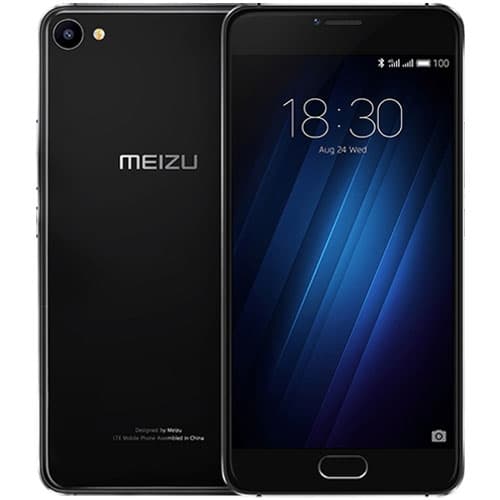 Meizu U20
