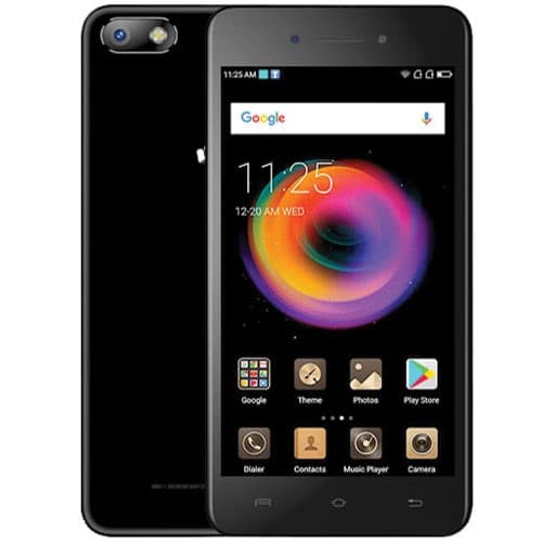 Micromax Bharat 5 Pro