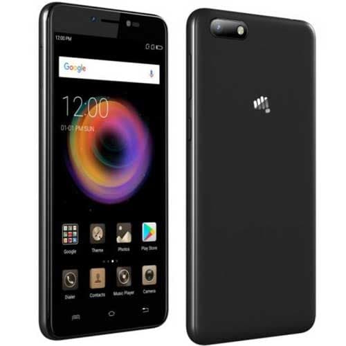 Micromax Canvas 1 (2017)
