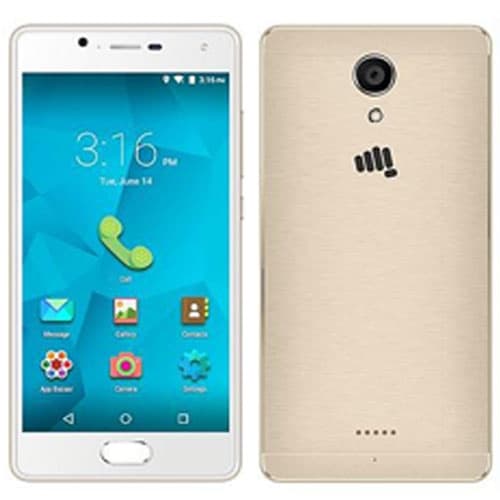 Micromax Canvas Unite 4