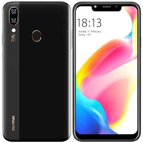 Micromax Infinity N11