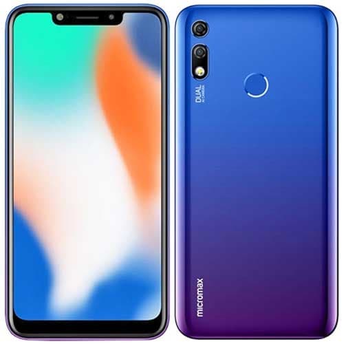 Micromax Infinity N12