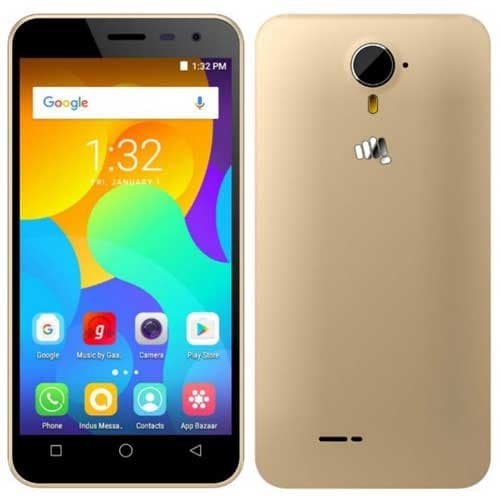 Micromax Spark Vdeo Q415