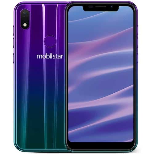 Mobiistar X1 Notch