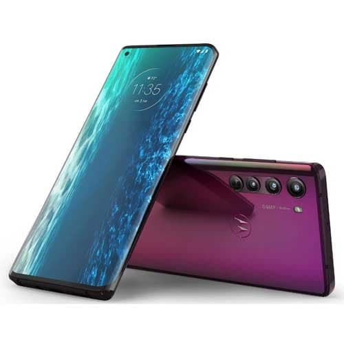 Motorola Edge