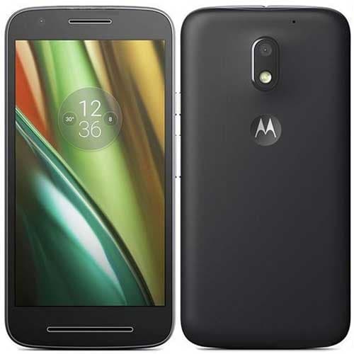 Motorola Moto E3 Power