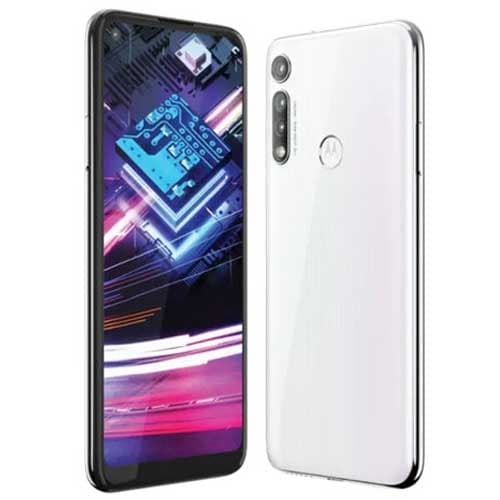 Motorola Moto G Fast