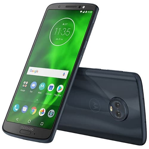 Motorola Moto G6