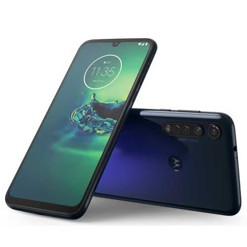 Motorola Moto G8 Plus