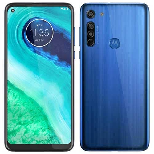 Motorola Moto G8