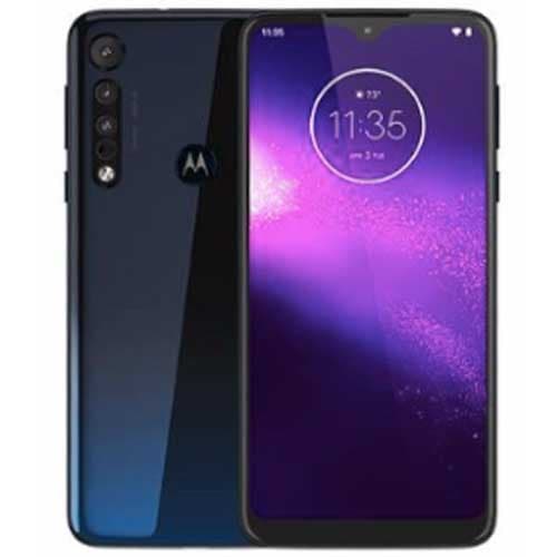 Motorola Moto One Macro