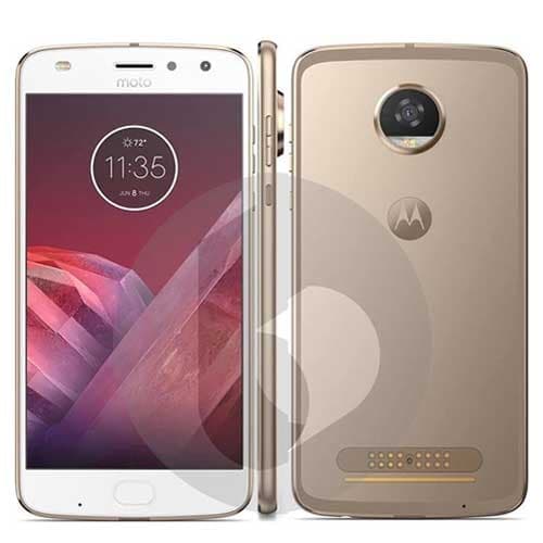 Motorola Moto Z2 Play