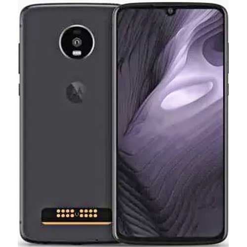 Motorola Moto Z4 Play