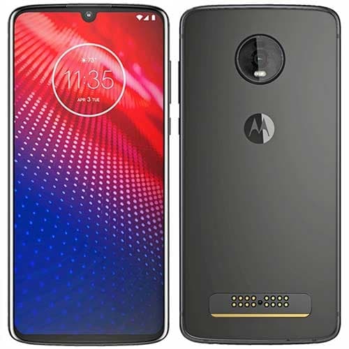Motorola Moto Z4