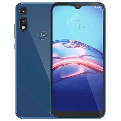 Motorola One Fusion+