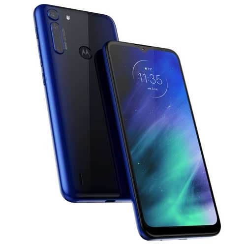Motorola One Fusion