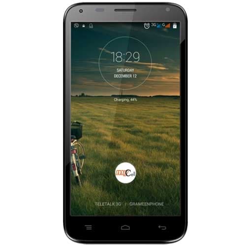 Mycell Spider A5
