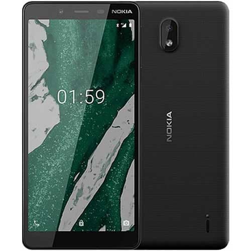 Nokia 1 Plus