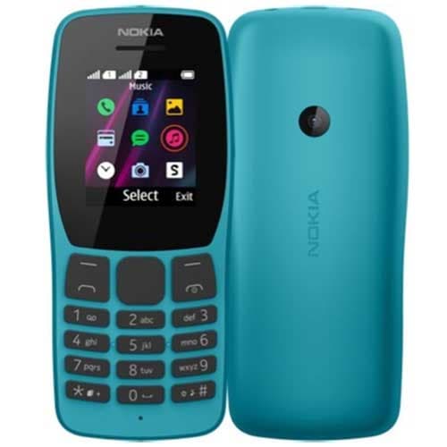 Nokia 110 (2019)
