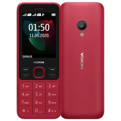Nokia 150 (2020)