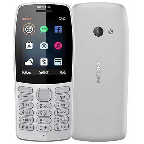 Nokia 210
