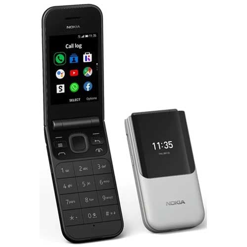 Nokia 2720 Flip