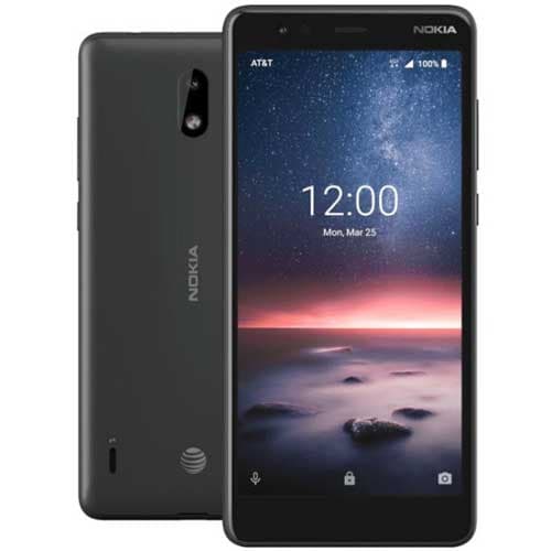 Nokia 3.1 A